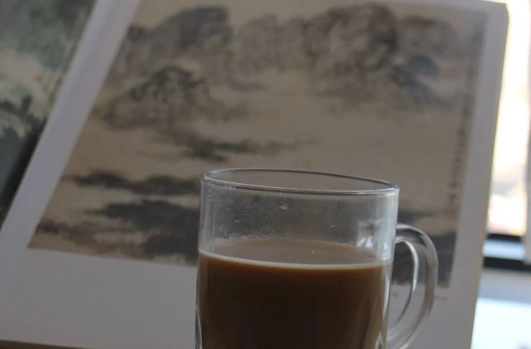 今日大雪，愿君冬安