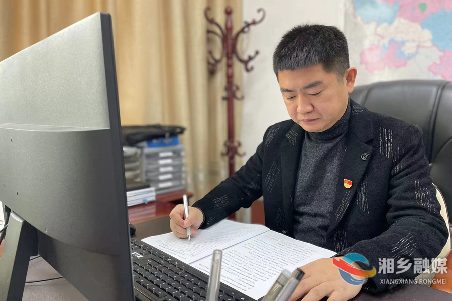 【身边的榜样·“三牛四敢”】王可嘉：项目一线的“拼命三郎”