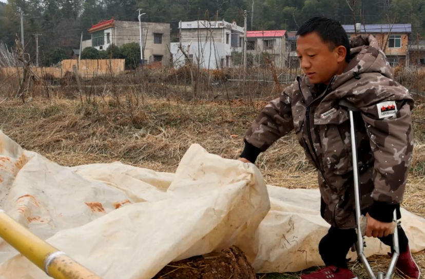 这份国家级榜单正在公示中！湘乡1人入选