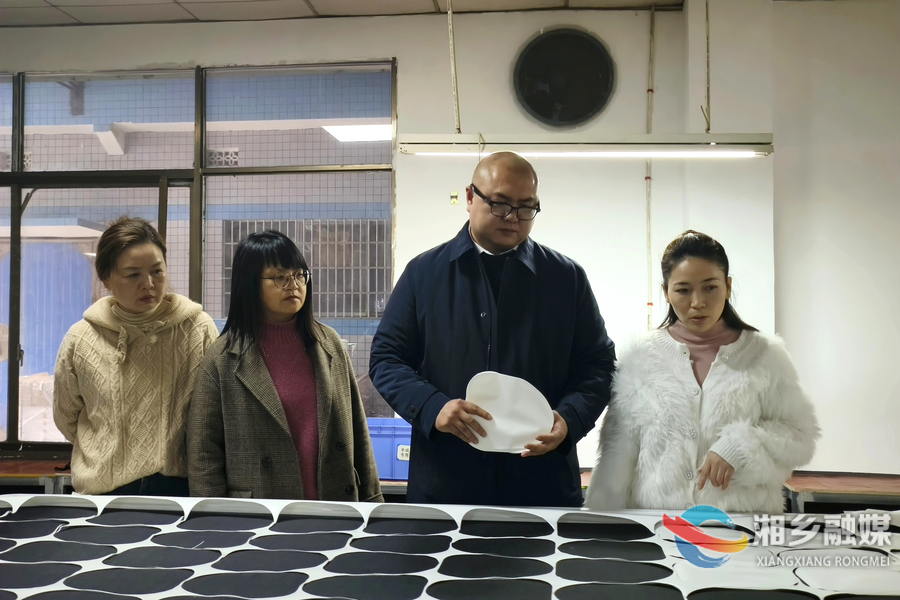【委员风采】周俊彦：立足所长聚“侨”慧 履职尽责促发展