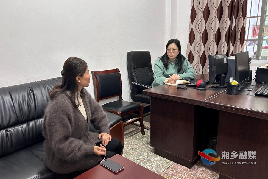 龙洞镇人大主席团：坚守为民情怀  践行职责担当