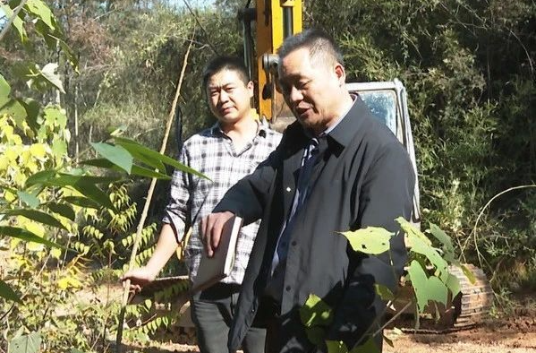 【代表风采】陈智勇 | 廖小斌