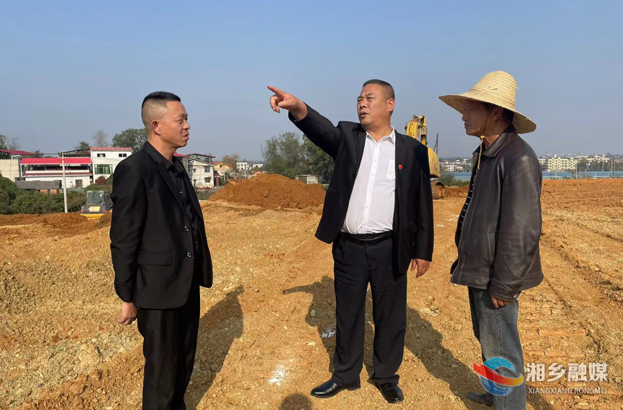 【代表风采】罗立军：心中有民  造福一方