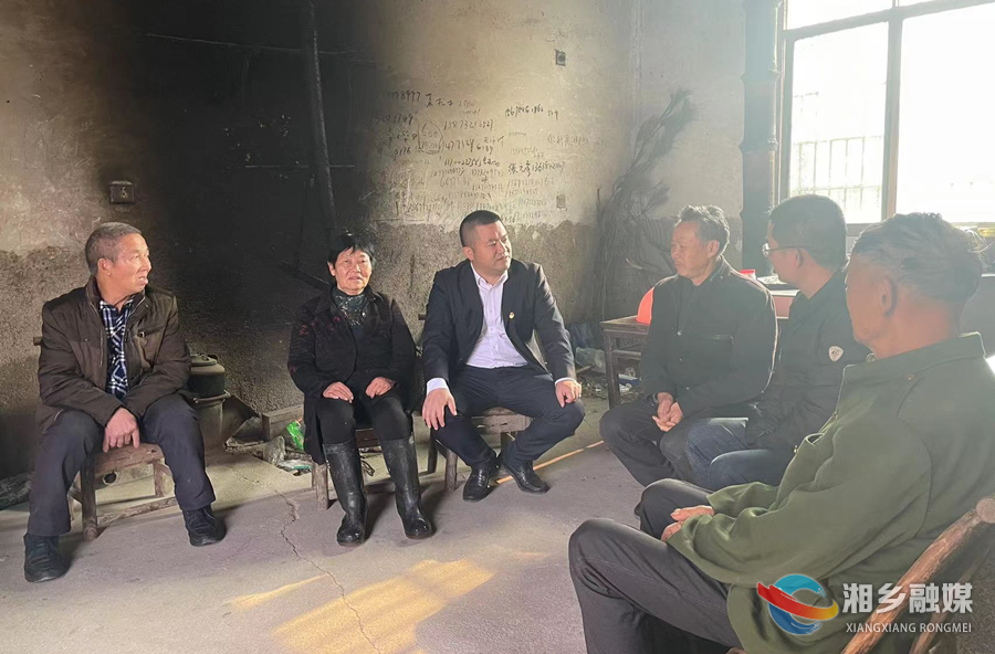 【代表风采】王若良：当好“领头雁” 履职践初心