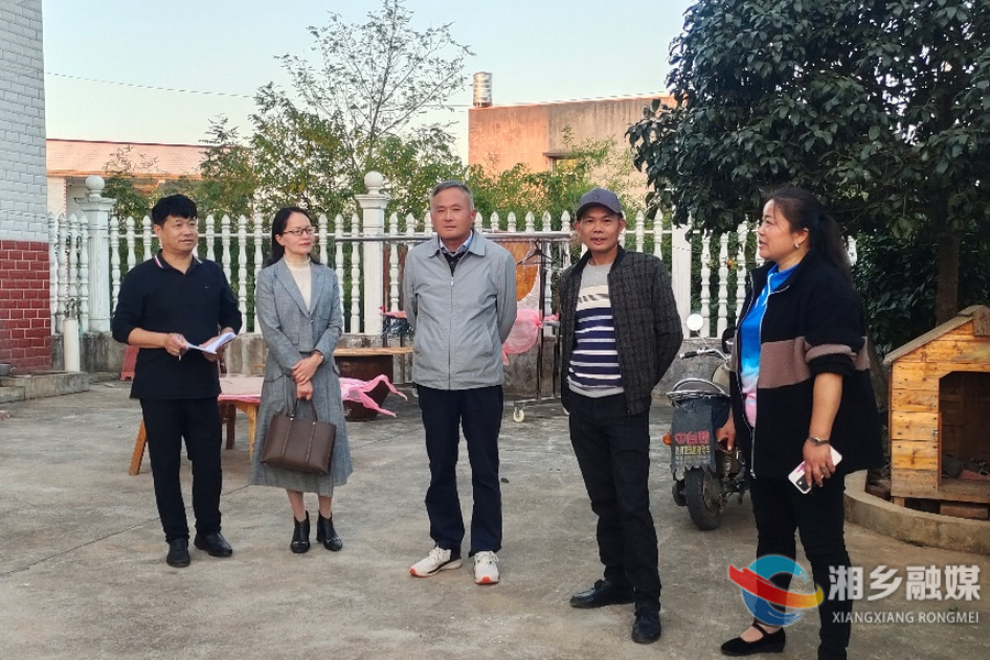 【代表风采】魏伍林：创业致富 反哺社会