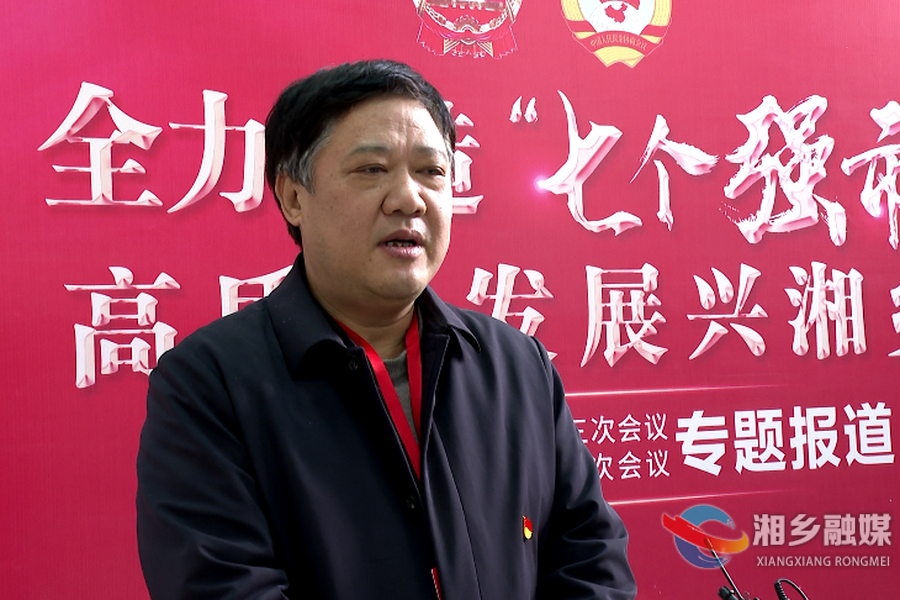 【两会声音】政协委员热议政协工作报告：凝聚共识力量 更好履职尽责