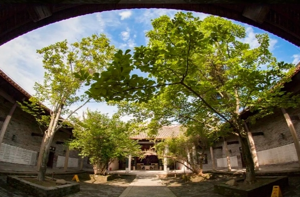 祝贺！湘乡这件摄影作品获省级荣誉！