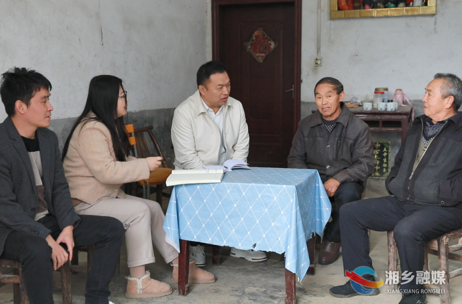 【委员风采】章友霞 | 肖林波