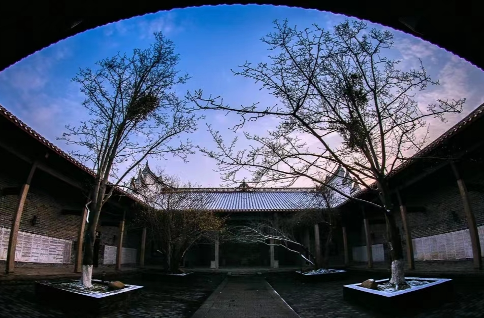 祝贺！湘乡这件摄影作品获省级荣誉！