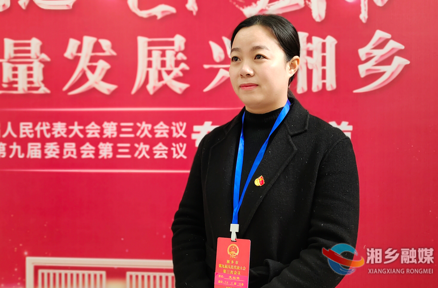【两会声音】代表委员热议政府工作报告：聚焦新目标 奋力加油干