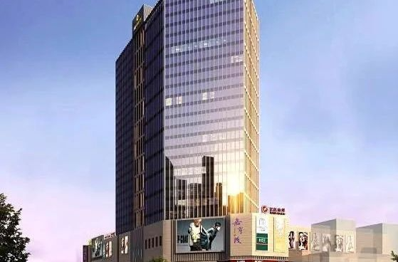 嘉亨茂跨年狂欢购，时间就在.....