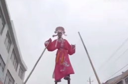 第六批省级非物质文化遗产代表性项目名录公布，湘乡这个项目上榜！