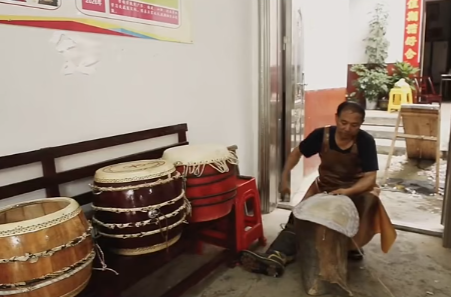 名单公示！湘乡这个非遗工坊拟入选省级示范点