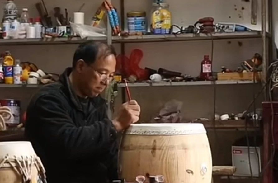 省级非遗传承人推荐名单公布，这位湘乡人上榜！