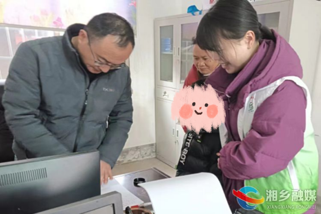 [虞唐镇]情系困境儿童 关心慰问暖童心