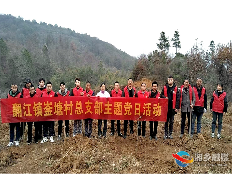 [翻江镇]“小木瓜” 赋能乡村振兴