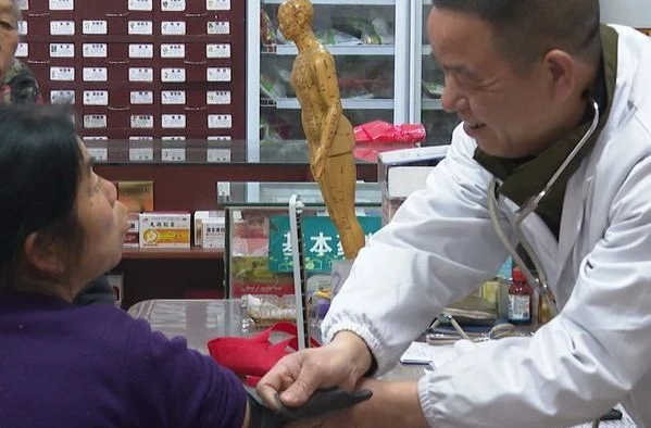 【关键词里看发展】建设健康湘乡 共享美好生活