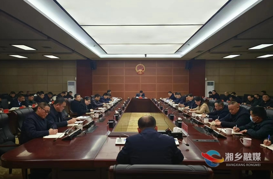 赵新文：牢记“国之大者”  坚决守住耕地保护红线和粮食安全底线
