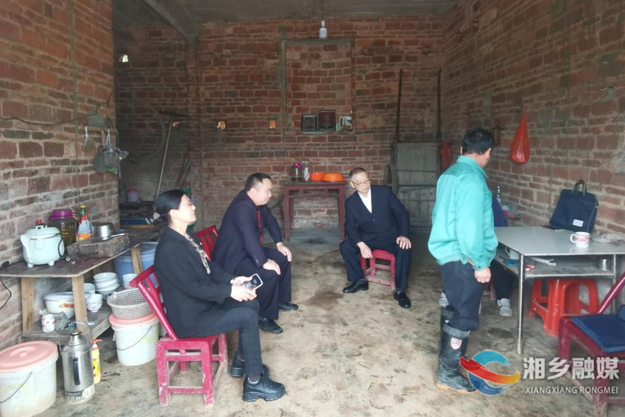 市人民检察院：践行新时代“枫桥经验” 办好为民实事