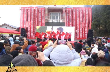 湘乡这届冬笋节，“竹”够精彩！