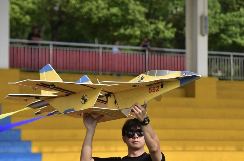 研学招募 | 零距离探究飞机的研学才够炫酷！