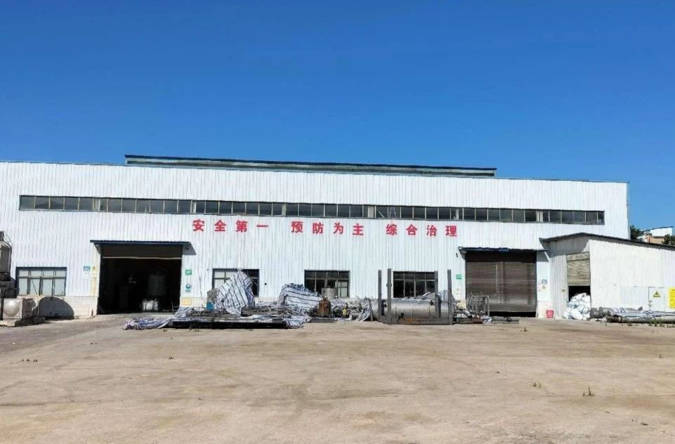 火热招聘中 | 湖南省齐贤新材料科技有限公司期待你的加入