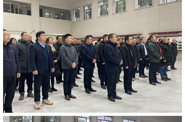 市教育局：重温入党誓词 矢志接续奋斗