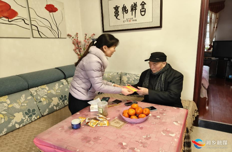 [总工会]以爱之名 圆梦“微心愿”