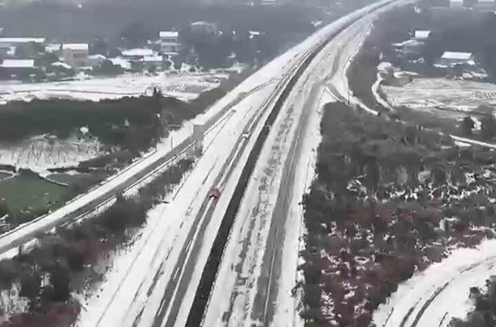 湖南省委书记沈晓明就做好低温雨雪冰冻灾害天气应对工作作出批示
