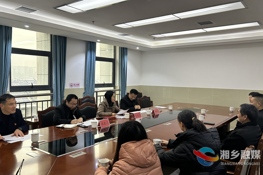 【新春走基层】市教育系统开展新春慰问活动