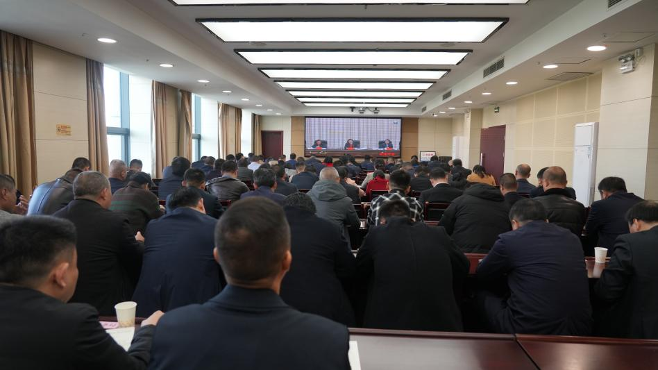 新春上班第一天 湘乡获三项表彰
