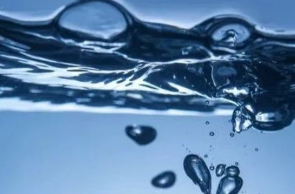 公益短文 | 我是一滴水！