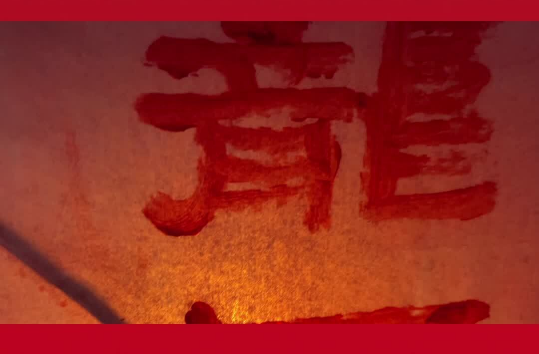年俗文化 | 壶天火龙闹新春