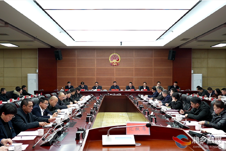 赵新文：树牢大抓基层的鲜明导向 推动全市基层党建工作再上新台阶