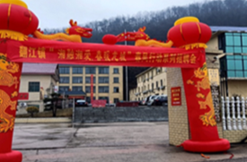 湘乡“春风行动”招聘会进行中，接下来还有两场……