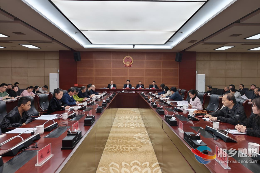 全市残联工作：六个“聚焦” 推动残疾人事业高质量发展