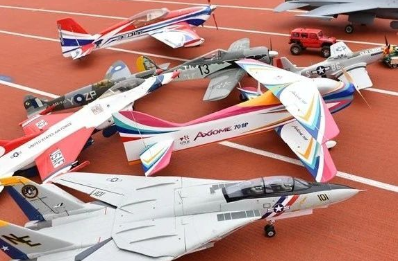 研学招募 | 与科技接轨的飞行研学才够炫酷