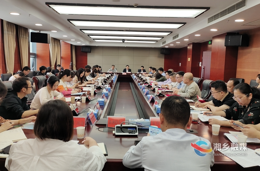 湘乡：“法侨”“司侨”联动    涉侨法律服务再上新台阶