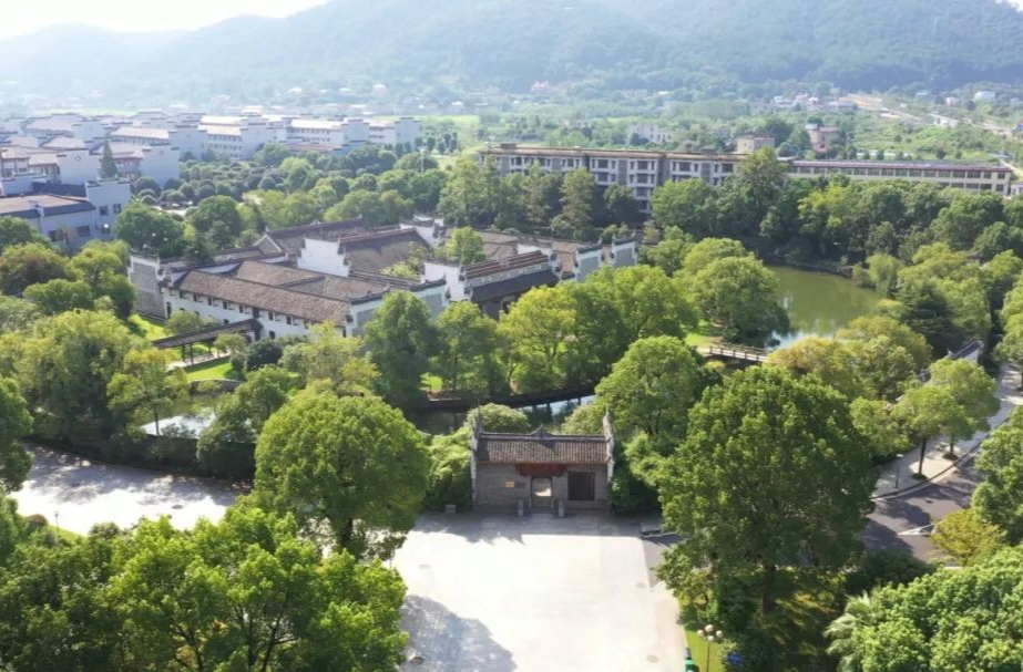 这个“五一” 湘乡必去的打卡点大集合！