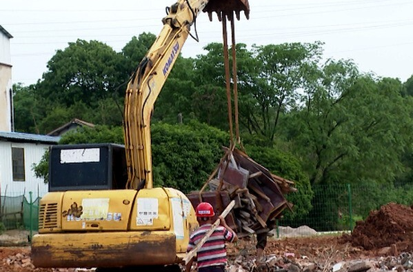 湘乡经开区储能电站提速快跑 预计6月30日前完成全容量并网投产