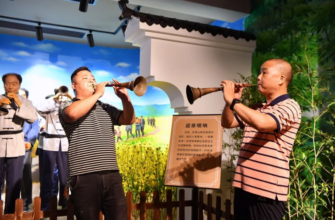 潭网说法丨吹呀吹呀，吹走……