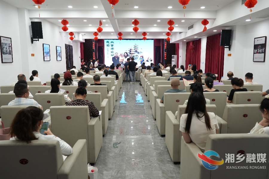 声动心弦！“倡导新型婚育文化 助力家庭和谐幸福”主题演讲比赛精彩落幕