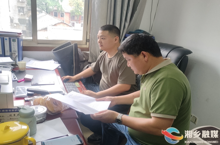 [交通运输局]严抓工作纪律 加强作风建设