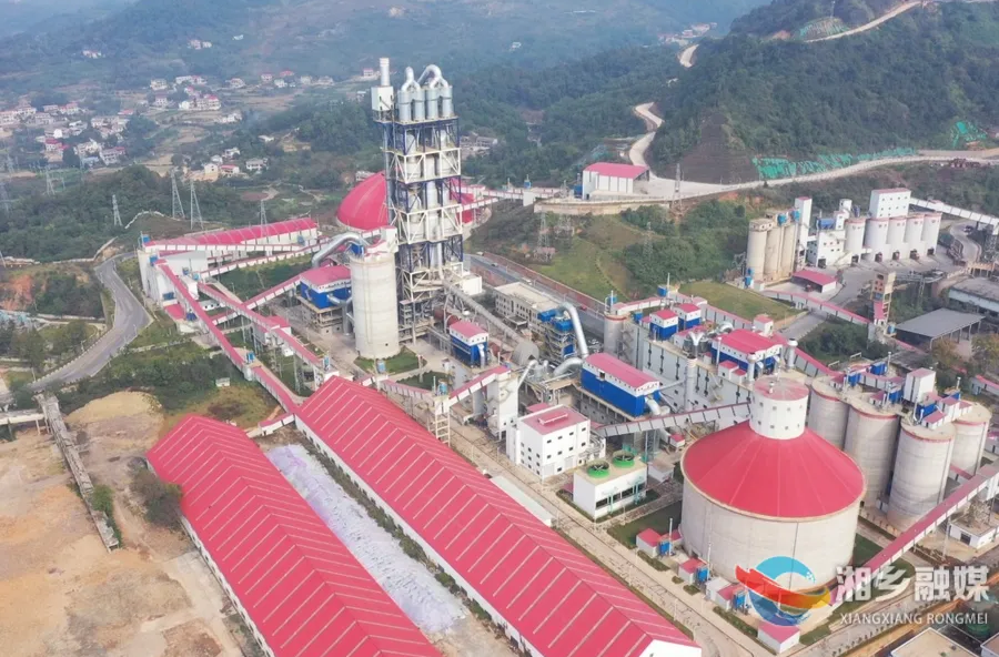 从“灰色制造”到“绿色智造”，湘乡这家企业有高招！