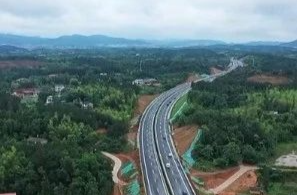 官宣！G240韶湘公路、G320绕城线三期湘乡段通车