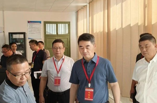 护航“三考”！湘乡这样做