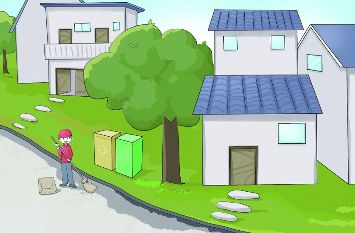 芙蓉国评论｜人居环境整治要把握三种关系