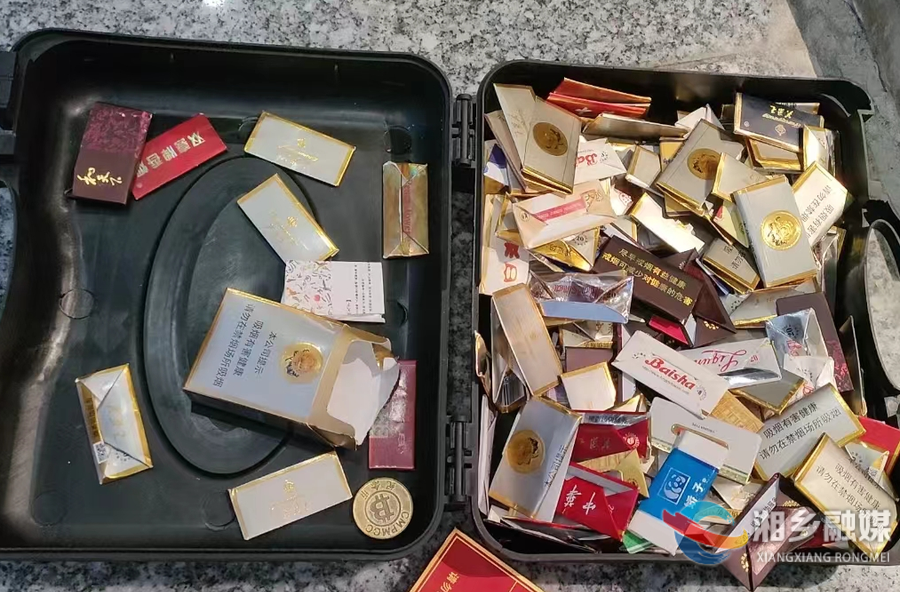 【记者调查】风靡校园的“烟卡”，该不该“严卡”？