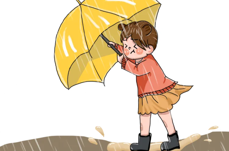 未来几天湘乡将有较强降雨  并伴有短时强降雨等强对流天气 这些避险知识请牢记