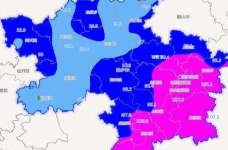 最新提醒！湘乡将迎新一轮较强降雨